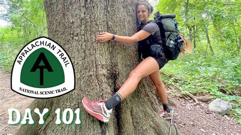 Day 101  Pawling NY  Exciting Trail Vacation Announcement  Appalachian Trail Thru Hike 2021