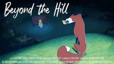 Secret On The Hill  Short Film