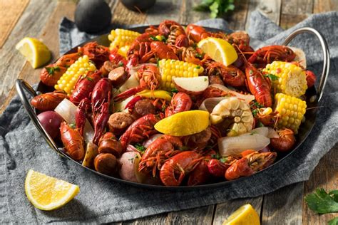 Discovering Louisiana Culture of Cooking