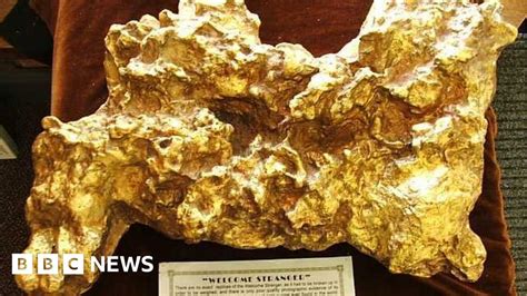 20 BIGGEST Gold Nuggets Ever Found