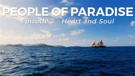 Tao Philippines  PEOPLE OF PARADISE  EP 4 - Community Business