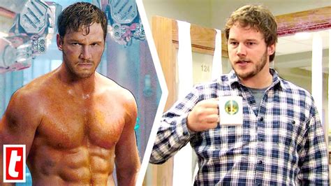 20 Actors Who Were Forced To Gain Extreme Weight For Role